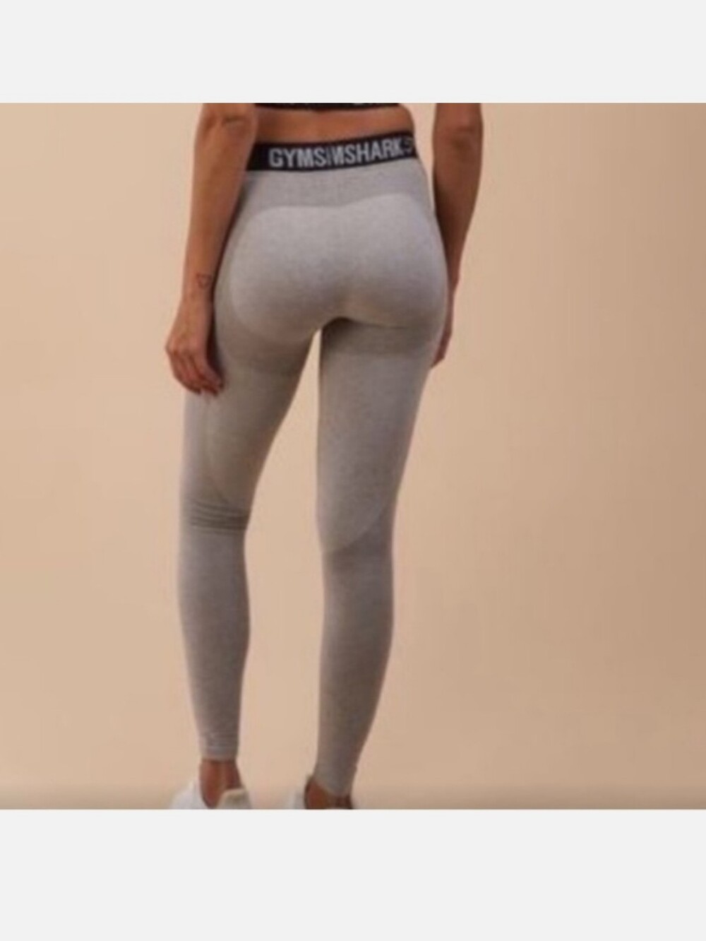 Gymshark flex leggings Womens Small